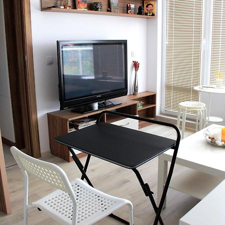 Lilly Apartments Пловдив Экстерьер фото