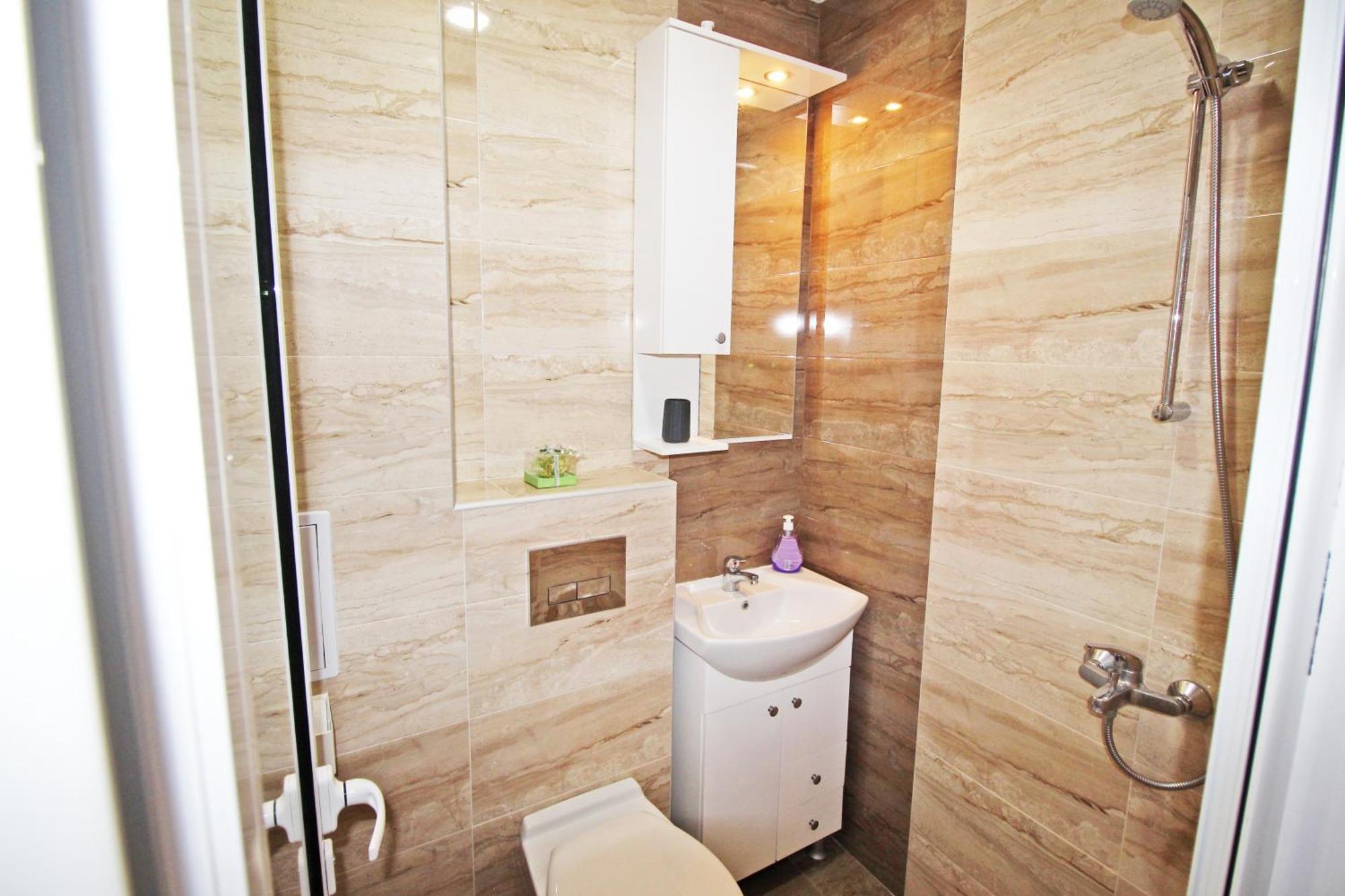 Lilly Apartments Пловдив Экстерьер фото
