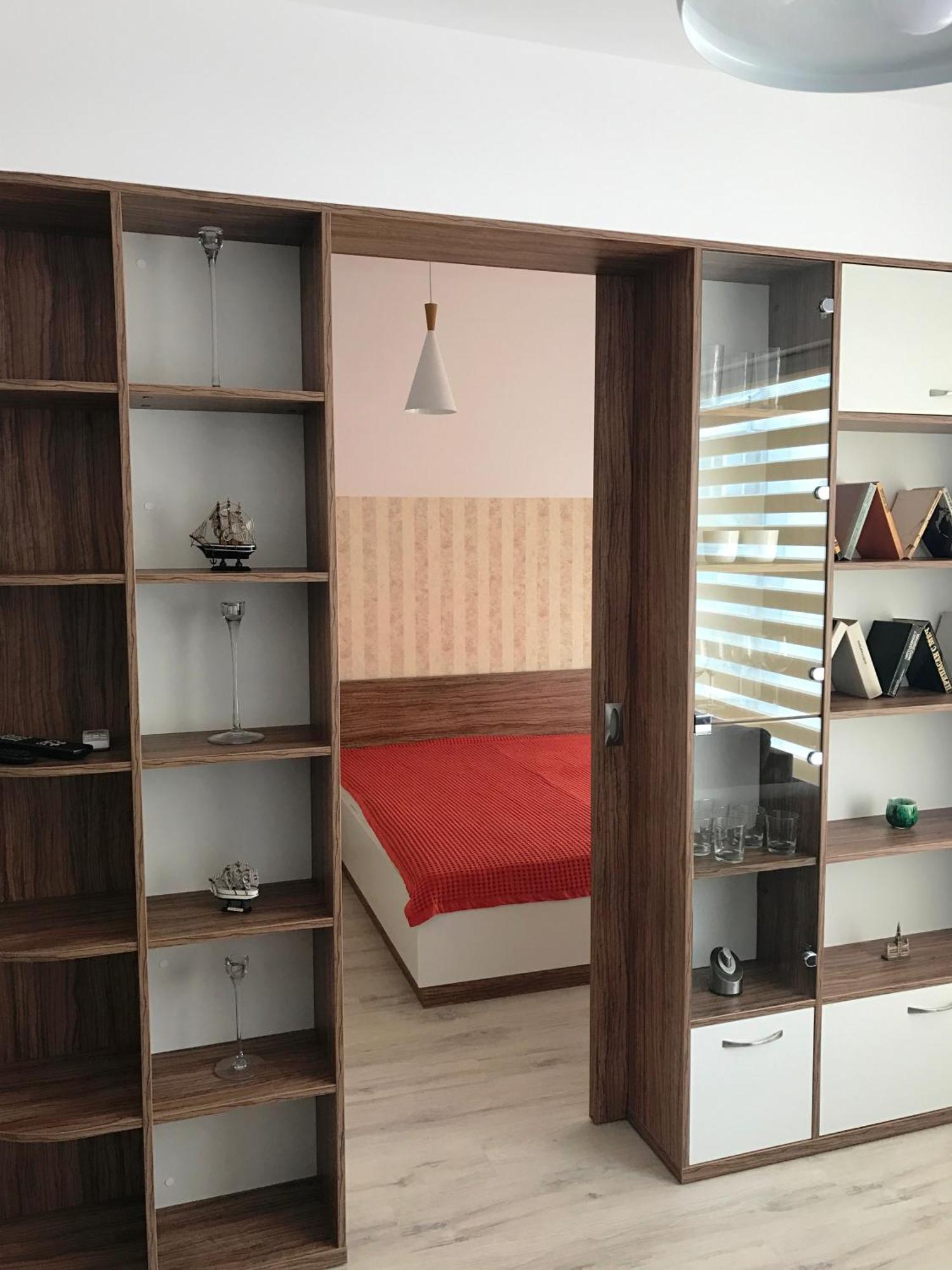 Lilly Apartments Пловдив Экстерьер фото