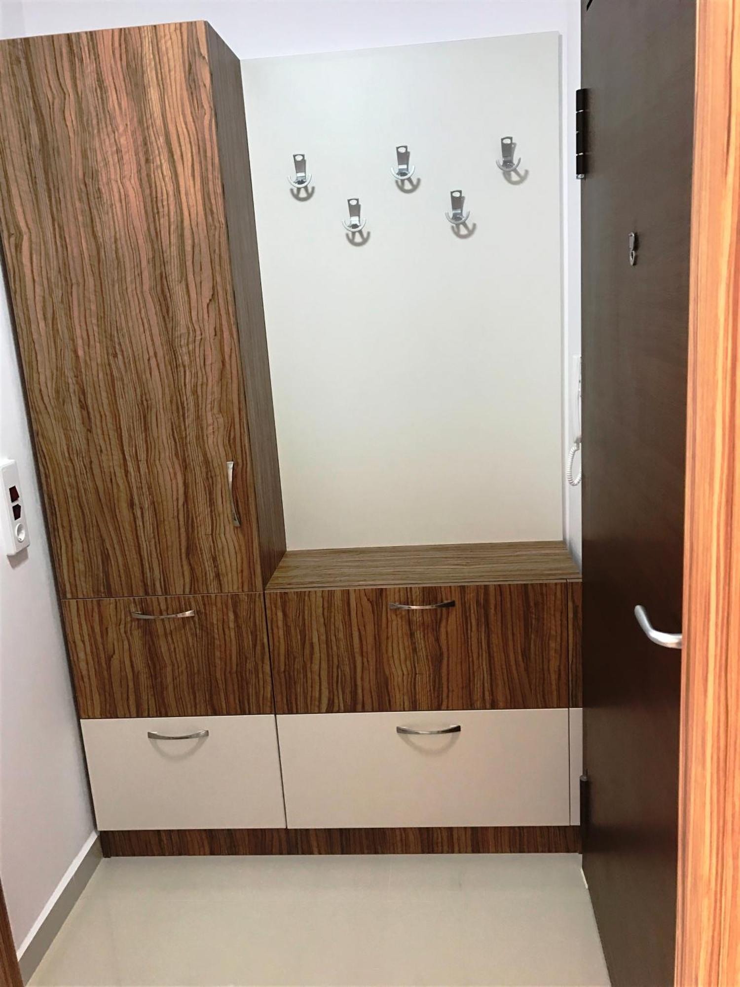 Lilly Apartments Пловдив Экстерьер фото