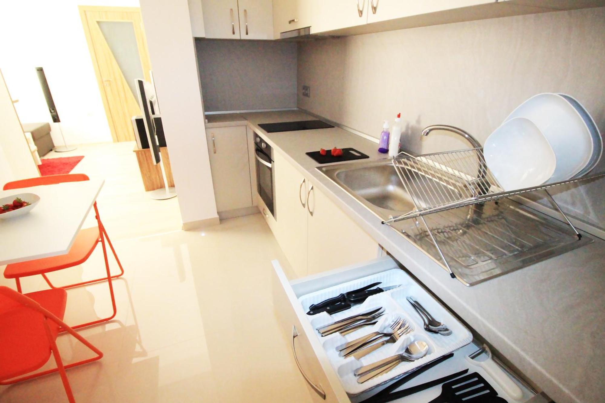 Lilly Apartments Пловдив Экстерьер фото