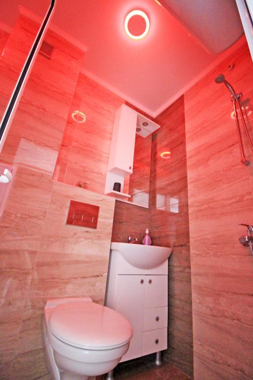 Lilly Apartments Пловдив Экстерьер фото