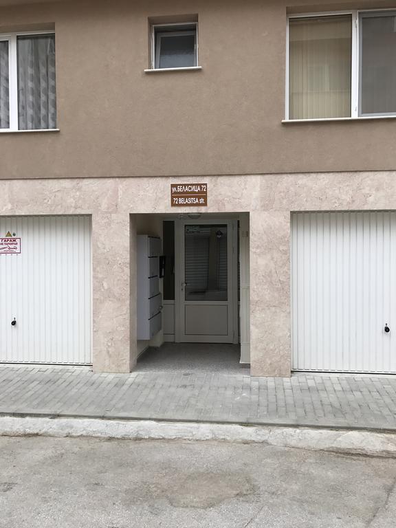 Lilly Apartments Пловдив Экстерьер фото