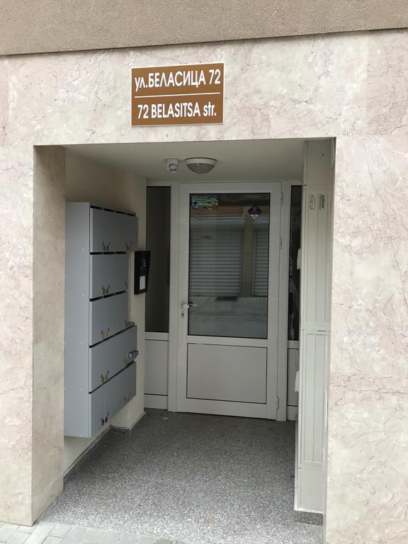 Lilly Apartments Пловдив Экстерьер фото