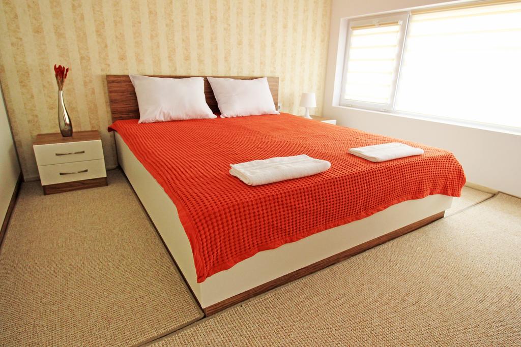 Lilly Apartments Пловдив Номер фото